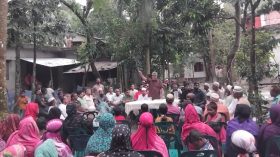 ৩১ দফা বাস্তবায়নের মাধ্যমে জনগণের আশা-আকাঙ্ক্ষার প্রতিফলন ঘটবে-টিপু