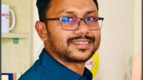 সাংবাদিক আরেফিন তুষার আর নেই