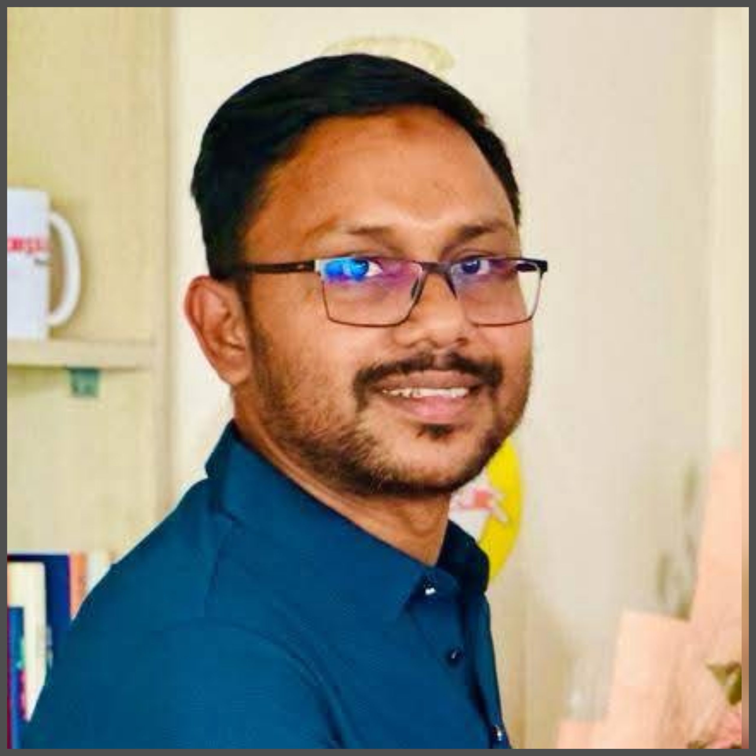 সাংবাদিক আরেফিন তুষার আর নেই