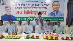 বিএনপি ধর্মকে ক্ষমতায় যাওয়ার সিড়ি হিসেবে ব্যবহার করে না-রহমাতুল্লাহ