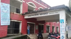 চরফ্যাশনে স্ত্রী-সন্তানকে হত্যার দায়ে স্বামী ও দেবরের আমৃত্যু কারাদণ্ড