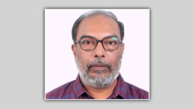 পূর্ণাঙ্গ উপাচার্য পেলো বরিশাল বিশ্ববিদ্যালয়