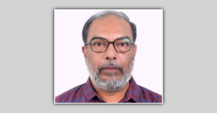  পূর্ণাঙ্গ উপাচার্য পেলো বরিশাল বিশ্ববিদ্যালয় 