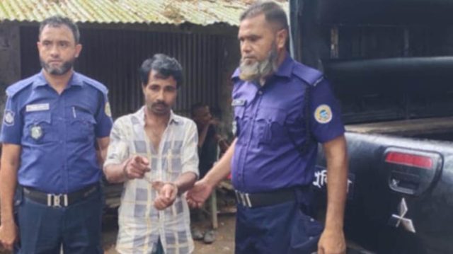 কাউখালীতে ইভটিজিং করার যুবককে ৩ মাসের কারাদণ্ড