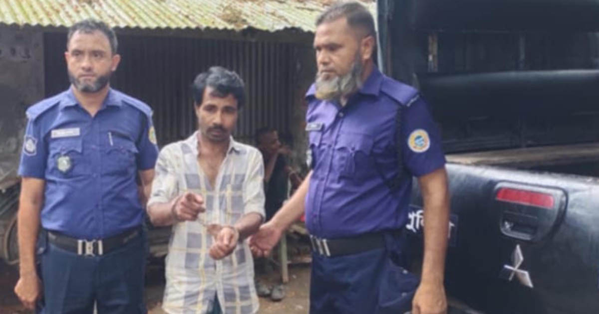 কাউখালীতে ইভটিজিং করার যুবককে ৩ মাসের কারাদণ্ড