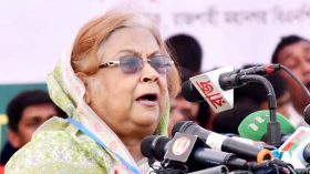 পিআর আমিই বুঝি না দেশের জনগণ কীভাবে বুঝবে, প্রশ্ন সেলিমা রহমানের