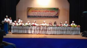 পটুয়াখালীতে ক্রেডিট ইউনিয়ন দিবসে আলোচনা সভা