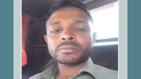 নৌ-পুলিশের ধাওয়া খেয়ে নদীতে ঝাঁপ; ৩ দিন পর লাশ উদ্ধার