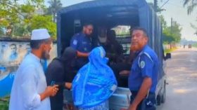 নিয়োগ পরীক্ষায় অসদুপায় অবলম্বন, পরীক্ষার্থীসহ ৩ জনের কারাদণ্ড
