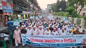বিপ্লবী সরকার যদি কোনো দলের এজেন্ডা বাস্তবায়ন করে, তা হবে বিপ্লবের সঙ্গে গাদ্দারী : বাবর