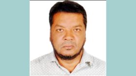 রাজাপুরে সড়ক দুর্ঘটনায় বিএনপি নেতা নিহত