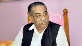আবুল হাসানাত আব্দুল্লাহর বিরুদ্ধে দুদক’র মামলা