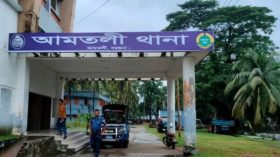 ছাত্রদলের মিছিলে হামলা, আ’লীগের তিন নেতা গ্রেফতার