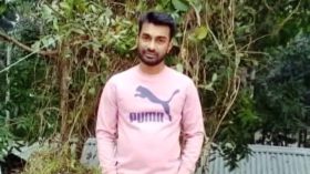 হিজলায় সোহেল বেপারীর ওপর হামলার ঘটনায় রিফাত মাঝিকে সাময়িক বহিষ্কার