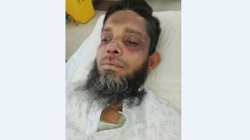 বরিশালে পাওনা টাকা চাওয়ায় জামায়াত নেতাকে মারধর