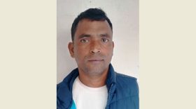 আগৈলঝাড়ায় যুবলীগ সভাপতি ভোলা গ্রেপ্তার