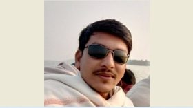 চরফ্যাশনে ইউপি চেয়ারম্যান সজিব গ্রেফতার