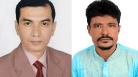 বানারীপাড়া উপজেলা শ্রমিক দলের কমিটি গঠন