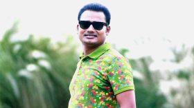 ভোলায় আবাসিক হোটেল থেকে ব্যবসায়ীর ঝুলন্ত লাশ উদ্ধার
