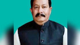 আগৈলঝাড়ায় আওয়ামী লীগের সম্পাদক মুরাদ শিকদার গ্রেপ্তার