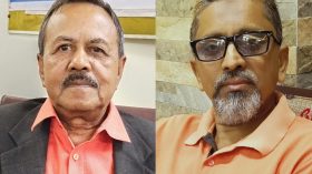 বরিশালে প্রবীণ ও কর্মাহত সাংবাদিক কল্যাণ পরিষদের বিভাগীয় কমিটি গঠন