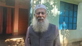 শোকে স্তব্ধ শরিফ ওসমান হাদির শ্বশুরবাড়ি