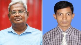 গৌরনদী প্রেসক্লাবের বার্ষিক সাধারন সভা ও নির্বাচন অনুষ্ঠিত