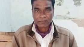 সলিয়াবাকপুর ইউনিয়ন আওয়ামী লীগ নেতা আক্তার হোসেন গ্রেফতার