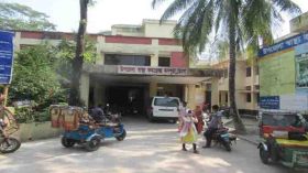 দুই বছর কর্মস্থলে অনুপস্থিত নার্স, সরকারি আবাসনে স্বামীর বসবাস
