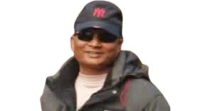 বরিশালে নিউমোনিয়ায় আক্রান্ত হয়ে ঠিকাদারের মৃত্যু
