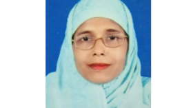 আওয়ামী লীগ নেত্রী পুলিশের প্রভাব খাটিয়ে জমি দখল!