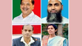 বরিশালের ৬ আসনে ২১ প্রার্থীর জামানত বাজেয়াপ্ত