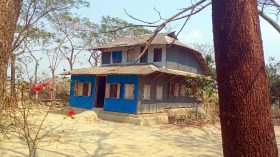 কলাপাড়ায় বিদ্যুৎ সুবিধা থেকে বঞ্চিত তিনটি গ্রাম