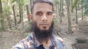 চরফ্যাশনে গাজা বিক্রি করে শিক্ষার্থীদের বিপথগামী করার অভিযোগ যুবকের বিরুদ্ধে