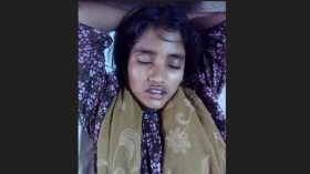 বরিশালে প্রতিবন্ধী কিশোরীকে হাতুড়ি পেটা