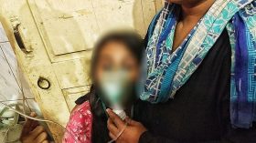 নেছারাবাদে প্রতিপক্ষের হামলায় অন্তঃসত্ত্বা গৃহবধূর গর্ভপাত, থানায় জিডি 