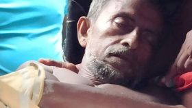মঠবাড়িয়ায় বজ্রপাতে একজনের মৃত্যু