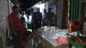 কুয়াকাটায় ভাড়া বাসা থেকে যুবকের মরদেহ উদ্ধার, এলাকায় চাঞ্চল্য