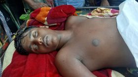 বরিশালে বজ্রপাতে স্কুল ছাত্রের মৃত্যু
