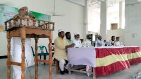 ঈদের ছুটিতে মুলাদীতে ঘটে গেলো বিভিন্ন ঘটনা