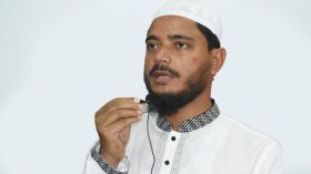 দুই ঘণ্টার মধ্যে সেনাবাহিনীর মেজর এবং থানার ওসিকে সরিয়েছি: এমপি মাসুদ