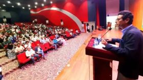 ৫০ হাজার বিশ্ববিদ্যালয় শিক্ষার্থীকে আইসিটি প্রশিক্ষণ দেবে ইউজিসি