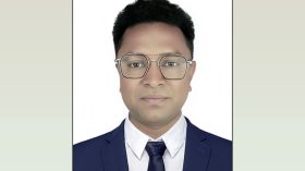 বাংলাদেশ বেতার বরিশালে নিয়োগ পেলেন সাংবাদিক সাঈদ পান্থ