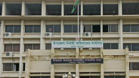 গলাচিপায় ৩ কোটি ৮৩ লাখ টাকার উন্নয়ন প্রকল্পে প্রশ্ন: কাগজে কাজ, বাস্তবে মিলছে না