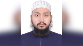 সমাজ গঠনে ইমামদের অগ্রণী ভূমিকা রাখতে হবে -ছারছীনা পীর