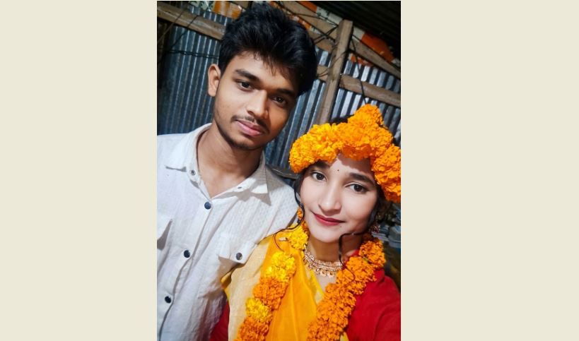 পালিয়ে বিয়ের নয় মাসে লাশ হলো কিশোরী লাবনী