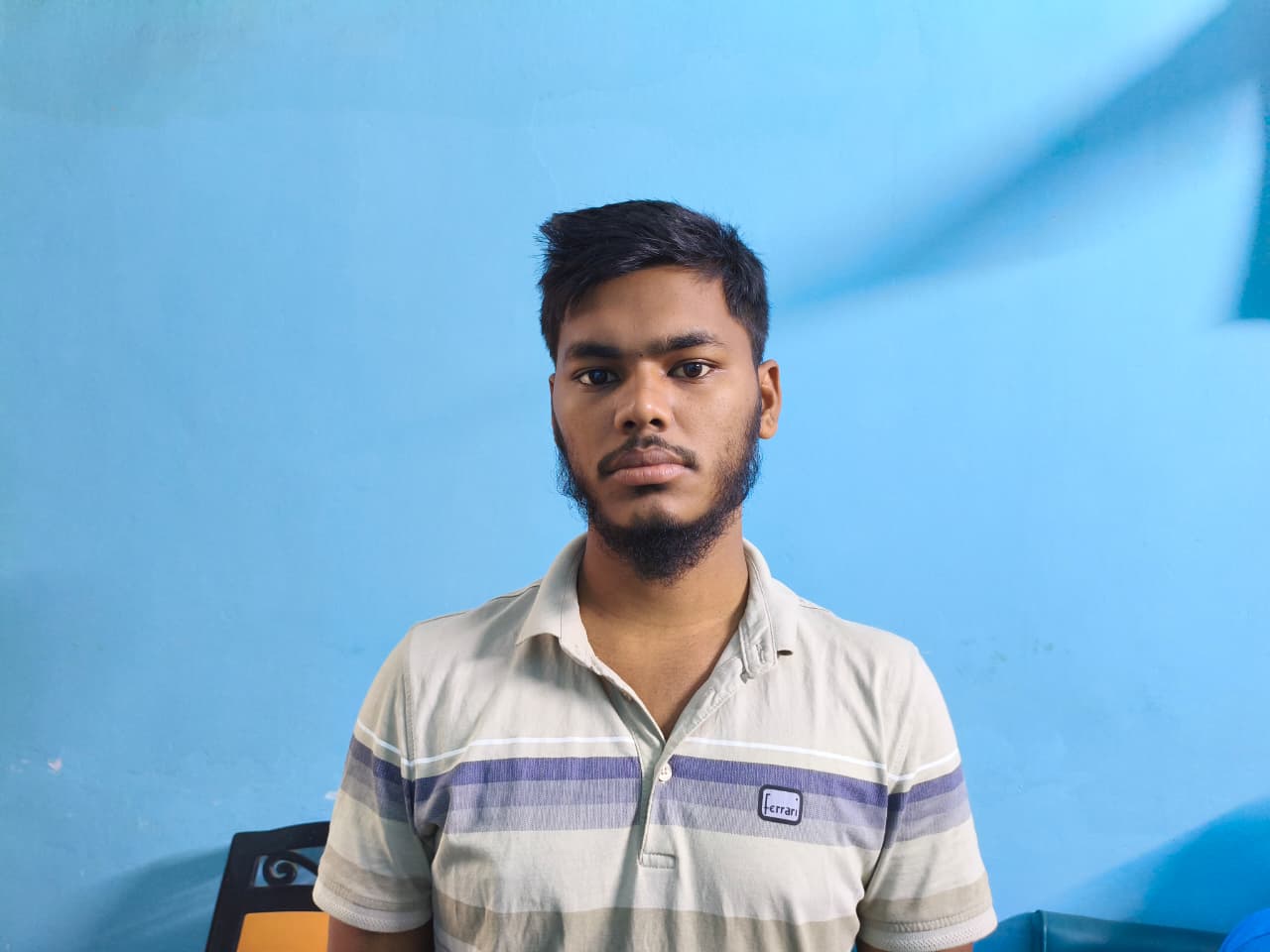সৌদি গিয়ে সর্বস্বান্ত, দেশে ফিরে রক্তের জন্য বেঁচে থাকা রমজান