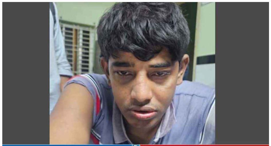 নারীদের সর্বনাশ করাই এই শিক্ষকের ‘নেশা’