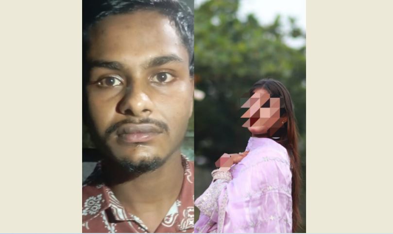 বানারীপাড়ায় প্রবাসির স্ত্রী প্রেমিকার সাথে ঘুরতে গিয়ে জনতার হাতে আটক
