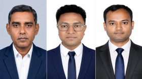 বরিশাল সাংবাদিক ফোরামের সভাপতি-সুমন, সম্পাদক-পান্থ, কোষাধ্যক্ষ-ফাহিম